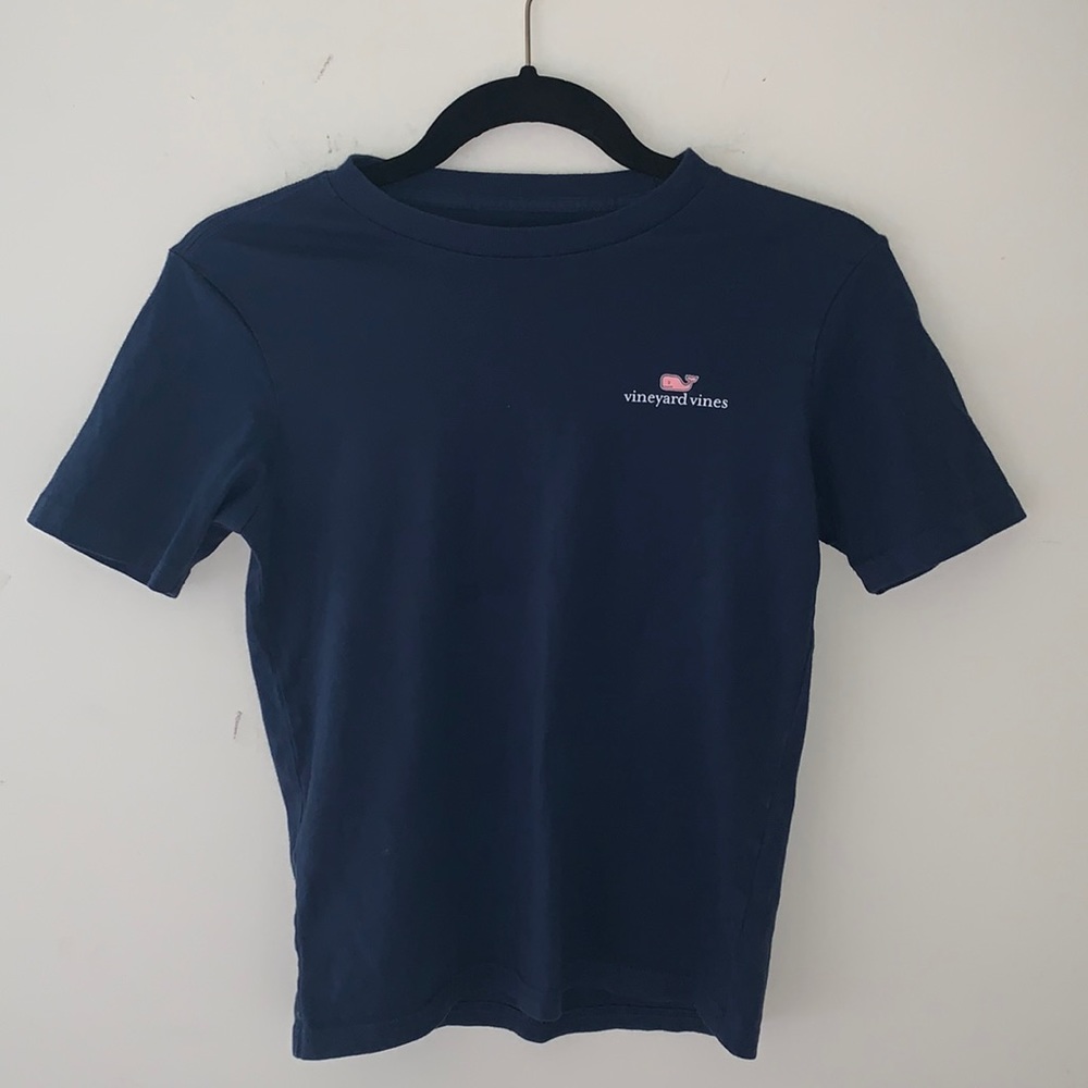 Vineyard Vines Graphic Tee